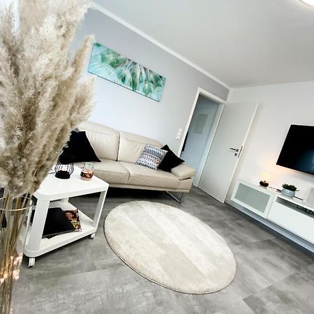 Fewo*Bad Wildungen*Stadtmitte*Netflix*Stellplatz Exterior photo